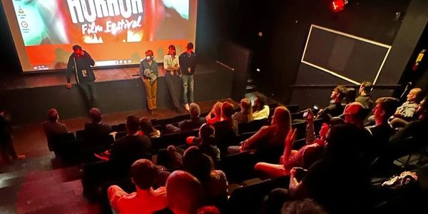Atlanta Horror Film Festival