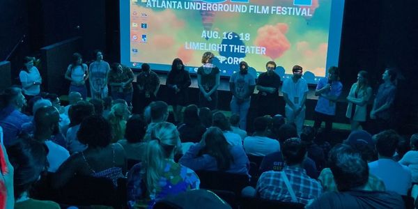 Atlanta Film Series festivals - Atlanta Underground Film Festival