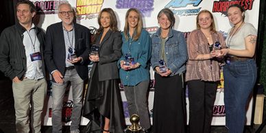 Film Festivals in Atlanta, Georgia