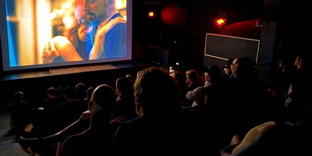 Atlanta Film Series events