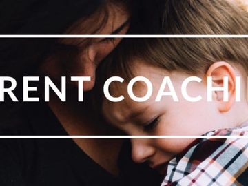 Parent Coaching