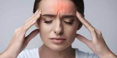 Apply HEAD-EZZ to back  of neck, temples and forehead.