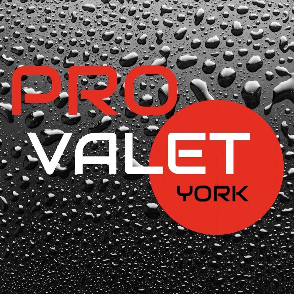Provalet York logo