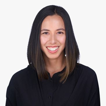A photo of Kelsey Pagorek smiling