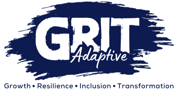 GRIT Adaptive Logo
