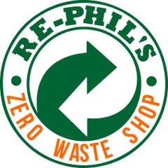 Re-Phil's Zero Waste Shop