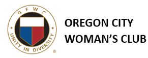 GFWC Oregon City Woman's Club