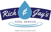 Rich and Jay's Pool Service