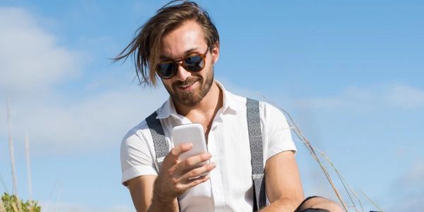 Use the app Corfu Travel Guide to explore Corfu effortlessly.