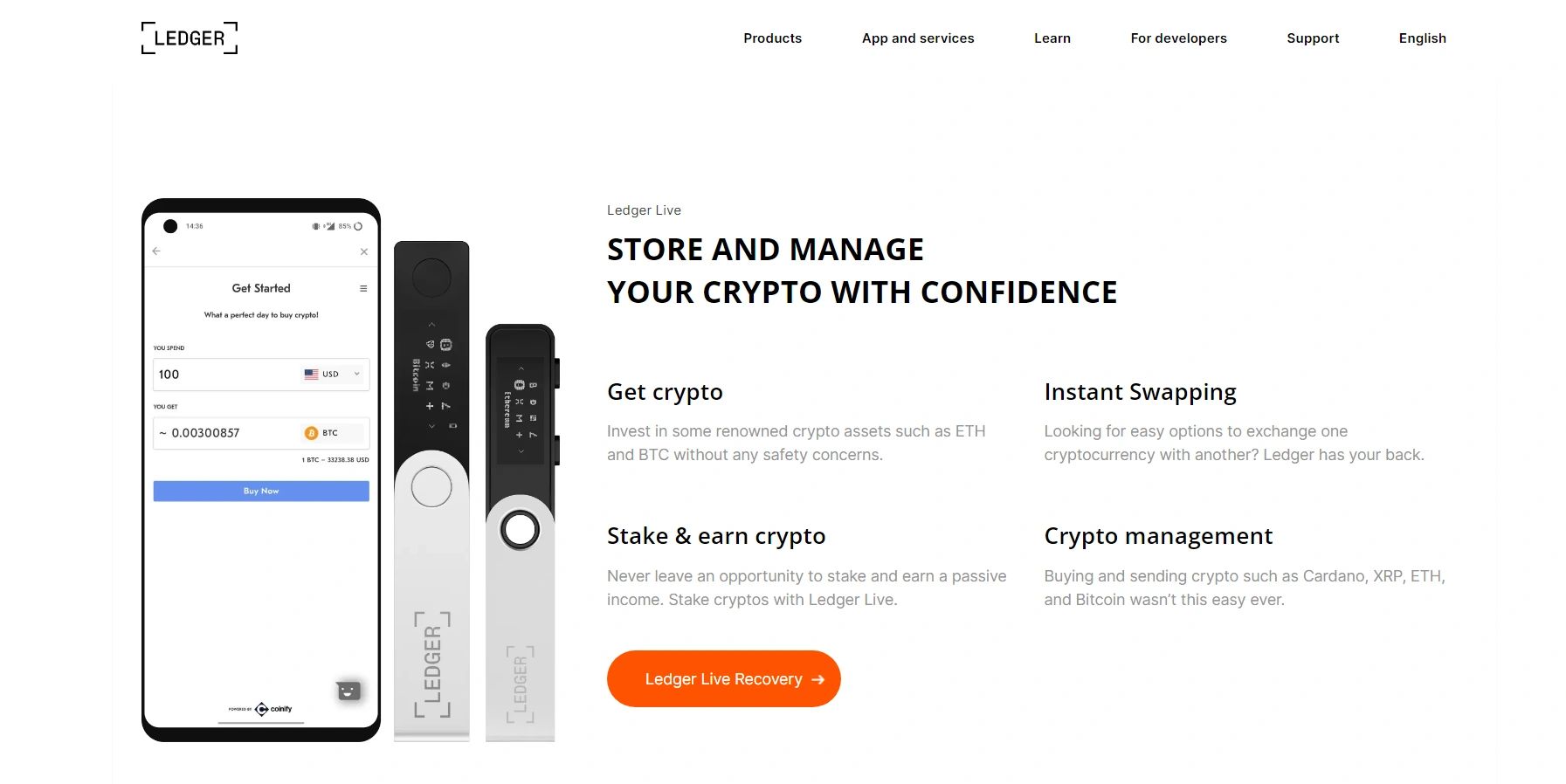 Trezor Suite is a comprehensive software platform developed for managing cryptocurrency assets. With