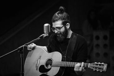 Charly Siaba