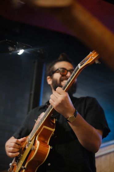 Charly Siaba