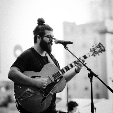 Charly Siaba