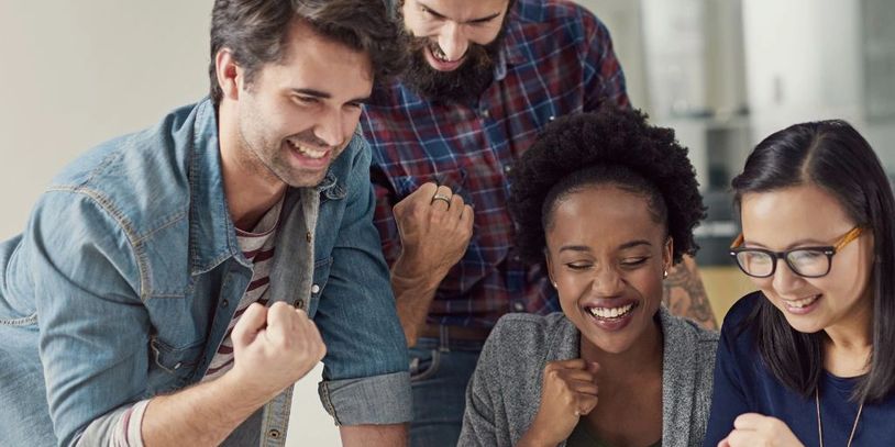 No participation minimums for employee benefits