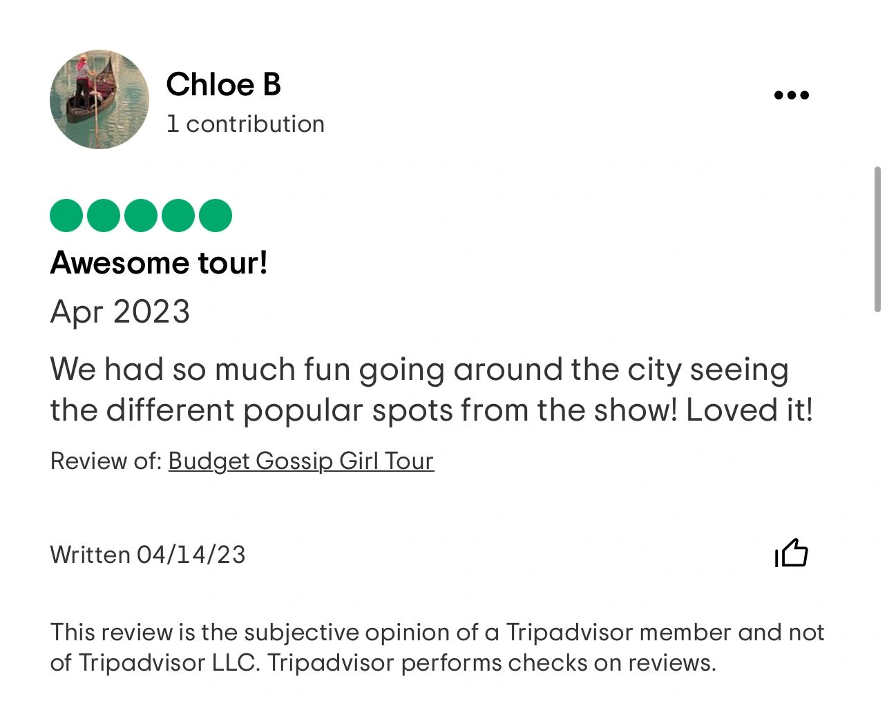 Gossip Girl Tour | Gossip Girl Tour New York | Gossip Girl Sites Tour | Gossip Girl Tour NYC |