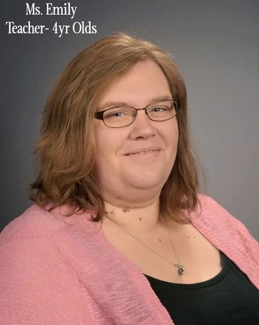 VPK Teacher Assistant