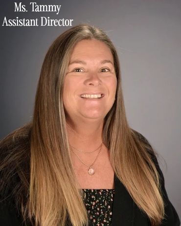 Preschool Assistant Director