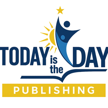 Today Is The Day Publishing logo
