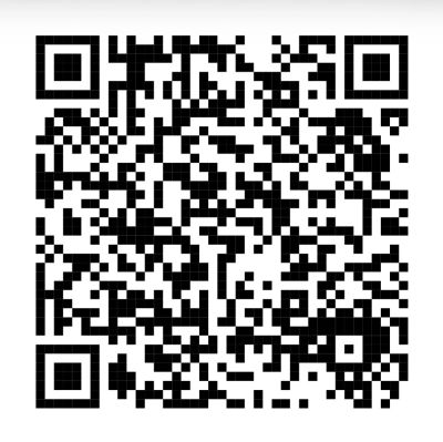 QR code to scan
