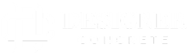 Designer Concrete, LLC.
