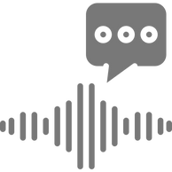 Insert your own vocabulary by pronouncing the words instead of typing them one-by-one.