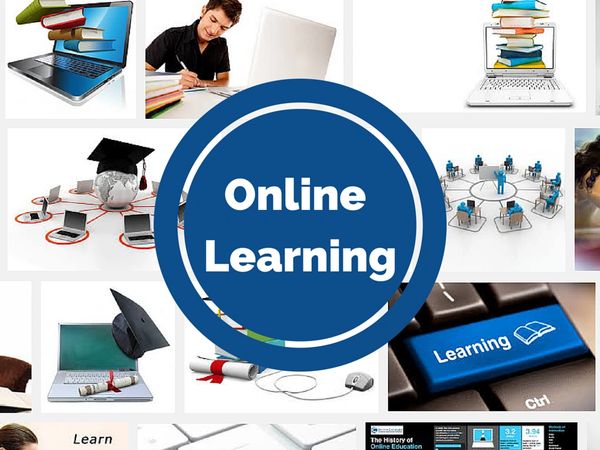 Online Adjuster Course