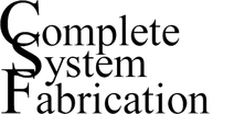 Complete System Fabrication
4948 E. Hwy 199
Springtown, Tx 76082
