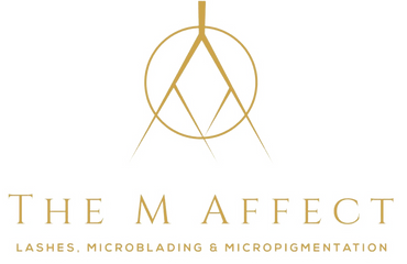 The M Affect - Lashes, Microblading, Micropigmentation