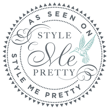 Style Me Pretty Wedding Planner