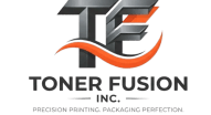 Toner Fusion Inc.
Brand your paper products with quality printin