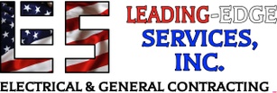 Leading-Edge Services, Inc.