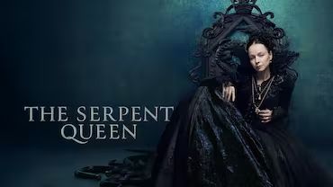 STARZ TV SHOWS | SERIES 7 DAY FREE TRIAL THE STARZ APP | THE SERPENT QUEEN