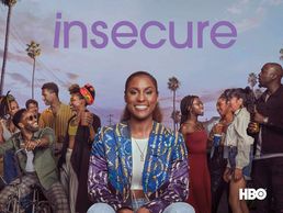 hbo, hbo max insecure season 5 Yvonne Orji