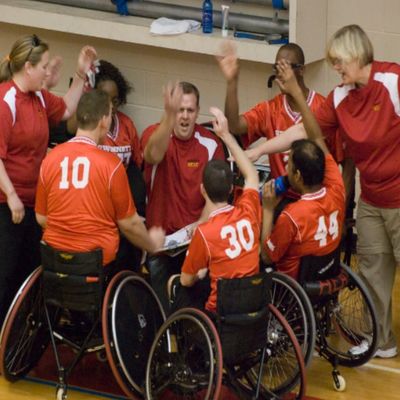 Enhancing Movement Resource Page adapted sports pediatric adult Physical Therapy