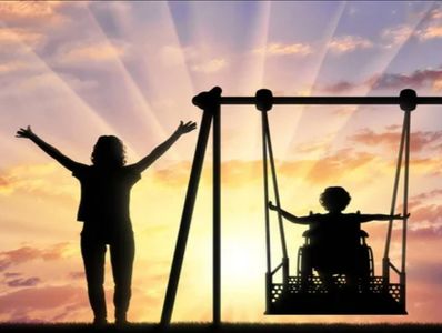 Resources inclusive playgrounds'