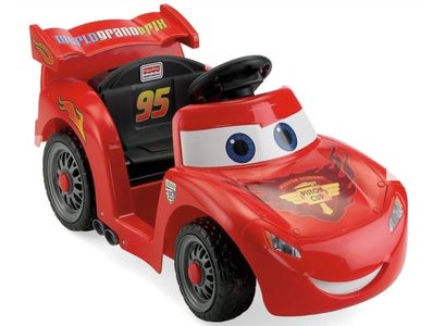 Resource  about  power mobility