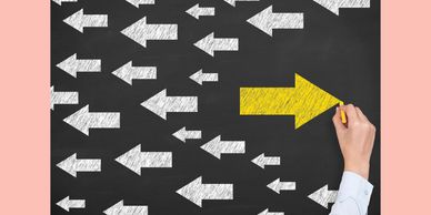 Decisions
Adjustment