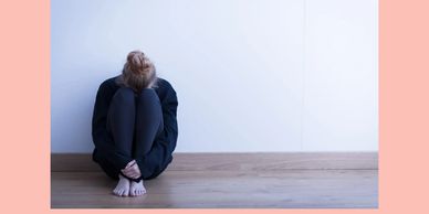 Adjustment
Distress
Depression
Anxiety
Dysthymia
Loneliness
Desperate