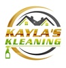 Kayla’s Kleaning
T: 07432 844500
E: kaylaskleaning@outlook.com
