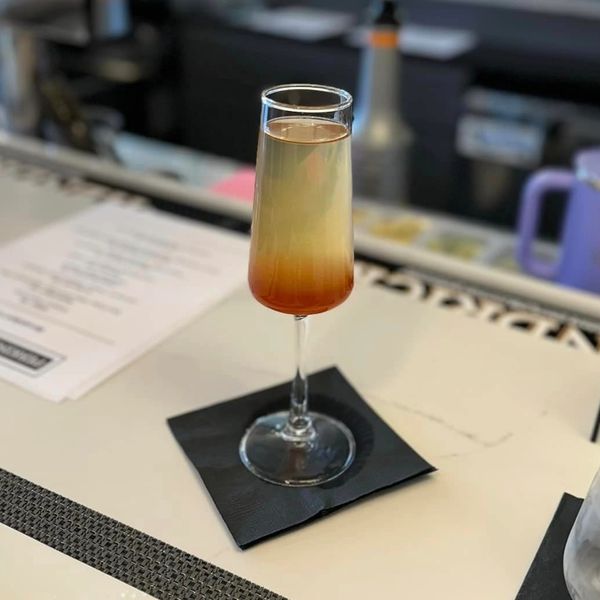 Drinks and Cocktails