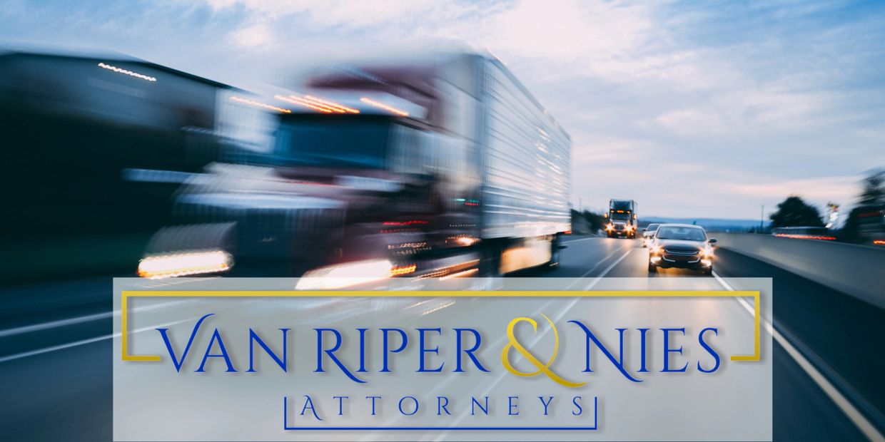 West Palm Beach Truck Accident Law