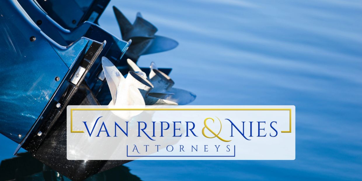 West Palm Beach Boating Accident Lawyers