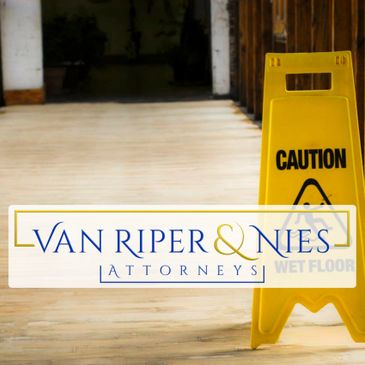 West Palm Beach Slip and Fall Law
