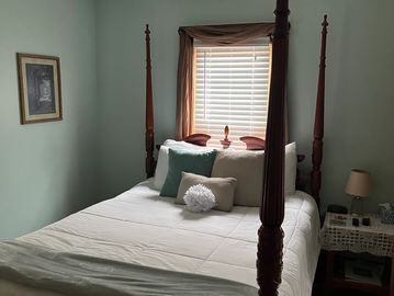 The Angel Room