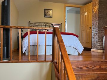 Queen Size bed