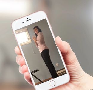 Yoga and Pilates Classes online with a Virtual Studio