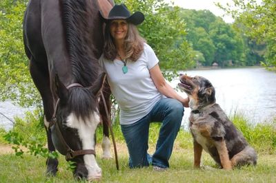 Melody Wilcox-Pratt - Candidate for District 2 Commissioner