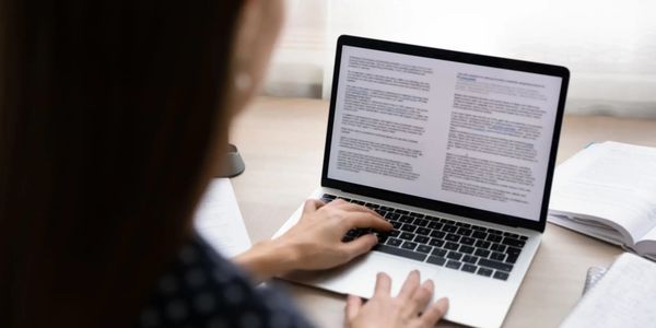 NDIS functional capacity assessment and therapy report writing – Roles & Goals Therapy