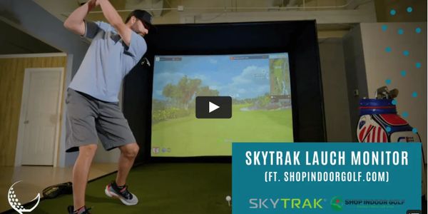 Video Marketing for SkyTrak