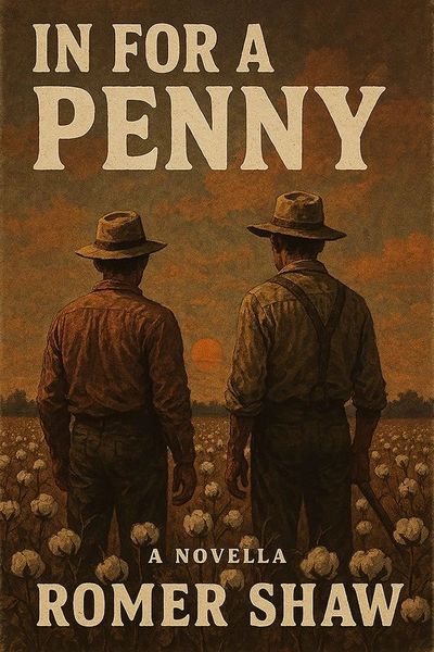 In for a Penny, Romer Shaw, 1805 Publishing